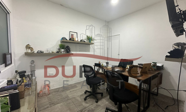 Oficinas en Venta, Calle 53. Col Electricistas
