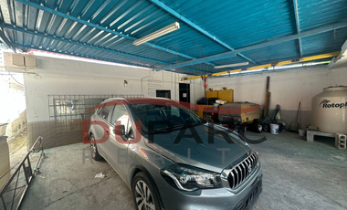 Oficinas en Venta, Calle 53. Col Electricistas