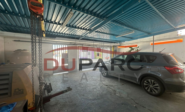 Oficinas en Venta, Calle 53. Col Electricistas