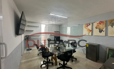 Oficinas en Venta, Calle 53. Col Electricistas