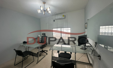 Oficinas en Venta, Calle 53. Col Electricistas