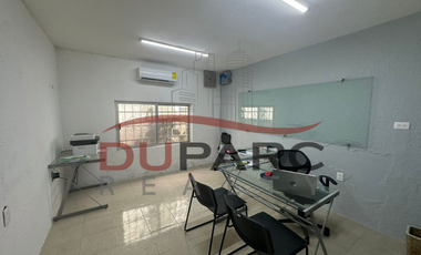 Oficinas en Venta, Calle 53. Col Electricistas