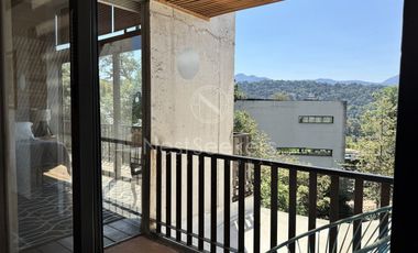 CASA EN VENTA CON VISTA AL LAGO
