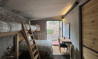 CASA EN VENTA CON VISTA AL LAGO