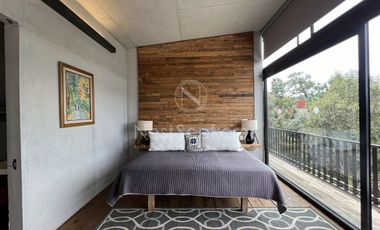 CASA EN VENTA CON VISTA AL LAGO
