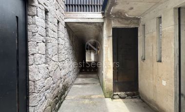 CASA EN VENTA CON VISTA AL LAGO