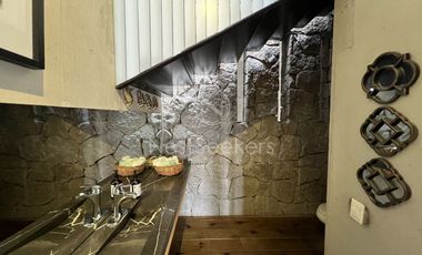 CASA EN VENTA CON VISTA AL LAGO