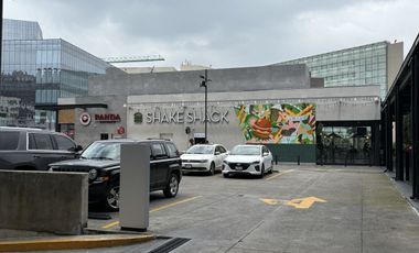 Local comercial en renta Interlomas