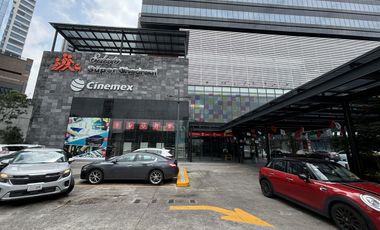Local comercial en renta Interlomas