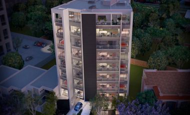 DEPARTAMENTOS EN PRE-VENTA ZONA COUNTRY CLUB DE 2 RECAMARAS