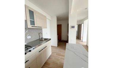Venta de Apartamento en Alameda del Rio - Barranquilla