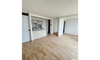 Venta de Apartamento en Alameda del Rio - Barranquilla