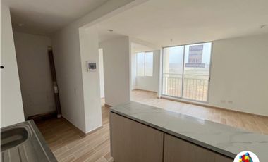 Venta de Apartamento en Alameda del Rio - Barranquilla