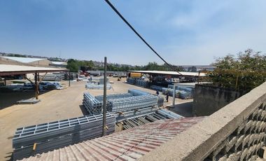 Terreno - Adolfo Lopez Mateos | Atizapán - 10,000 m2