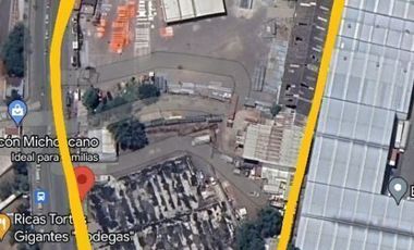 Terreno - Adolfo Lopez Mateos | Atizapán - 10,000 m2
