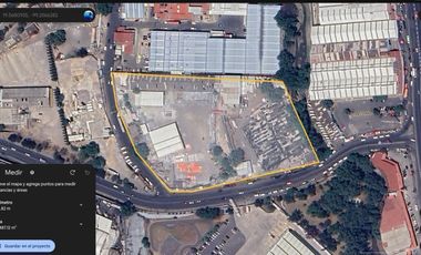Terreno - Adolfo Lopez Mateos | Atizapán - 10,000 m2