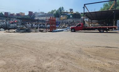 Terreno - Adolfo Lopez Mateos | Atizapán - 10,000 m2