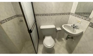 Apartamento en Venta en Envigado Sector Mesa