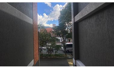 Apartamento en Venta en Envigado Sector Mesa