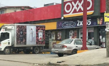 RENTA DEPARTAMENTO INDEPENDIENTE EN EL CENTRO DE PLAYAS DE ROSARITO