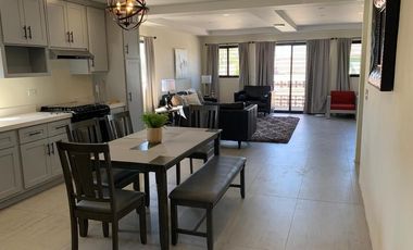 RENTA DEPARTAMENTO INDEPENDIENTE EN EL CENTRO DE PLAYAS DE ROSARITO