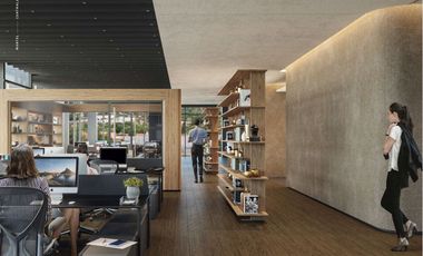 OFICINAS EN PRE VENTA TORRE BANBAJIO