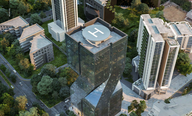 OFICINAS EN PRE VENTA TORRE BANBAJIO