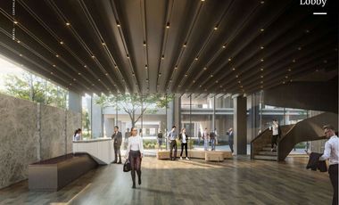 OFICINAS EN PRE VENTA TORRE BANBAJIO