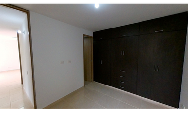 Zafiro - Apartamento en Venta en Ciudad Meléndez, Cali