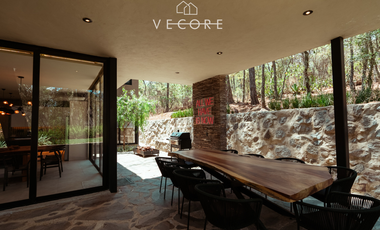 CABAÑA EN VENTA EN TAPALPA, JALISCO