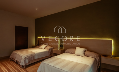 CABAÑA EN VENTA EN TAPALPA, JALISCO