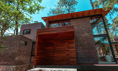 CABAÑA EN VENTA EN TAPALPA, JALISCO