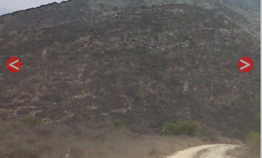 Queretaro,Cadereyta de Montes,Vizarron,Terreno,Venta