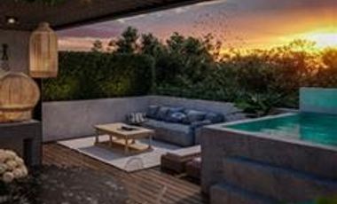 Preventa de Casas en Fraccionamiento Santa Fe, con Seguridad, Xochitepec Morelos