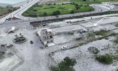 Preventa de Casas en Fraccionamiento Santa Fe, con Seguridad, Xochitepec Morelos