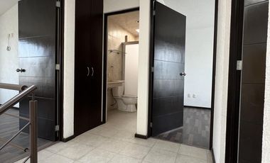 Casa en  venta en San Mateo Atenco