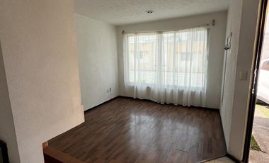 Casa en  venta en San Mateo Atenco