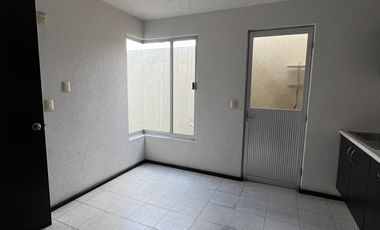 Casa en  venta en San Mateo Atenco
