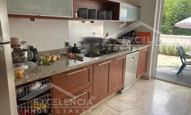 Gran Oportunidad Venta de Casa en la Floresta Ocolusen a solo 5 minutos de Plaza