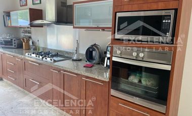 Gran Oportunidad Venta de Casa en la Floresta Ocolusen a solo 5 minutos de Plaza