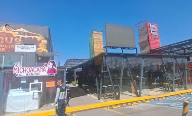 Se Rentan Locales en Plaza Tecámac $10,000-$80,000