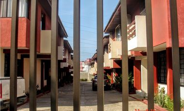 SE VENDE CASA EN CONJUNTO