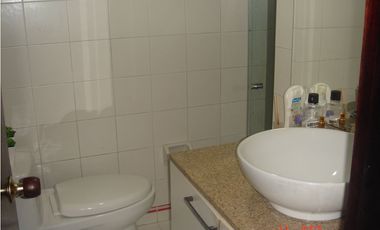 SE VENDE CASA EN CONJUNTO
