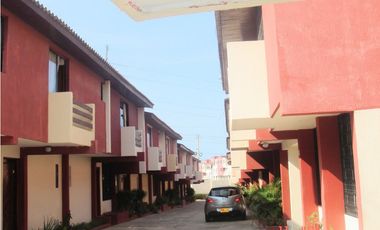 SE VENDE CASA EN CONJUNTO