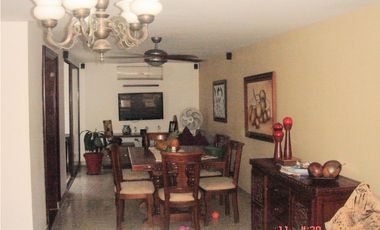 SE VENDE CASA EN CONJUNTO