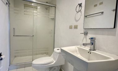 DEPARTAMENTO  RENTA AMUEBLADO CUMBRES - GEORGE TOWERS