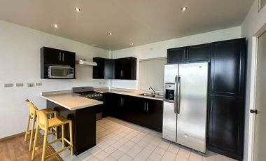 DEPARTAMENTO  RENTA AMUEBLADO CUMBRES - GEORGE TOWERS