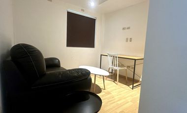 DEPARTAMENTO  RENTA AMUEBLADO CUMBRES - GEORGE TOWERS