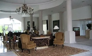 DEPARTAMENTO  RENTA AMUEBLADO CUMBRES - GEORGE TOWERS