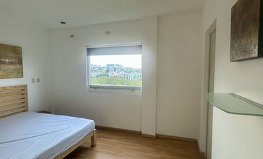 DEPARTAMENTO  RENTA AMUEBLADO CUMBRES - GEORGE TOWERS